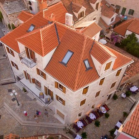 Vila Magdalena Supetar Exterior photo