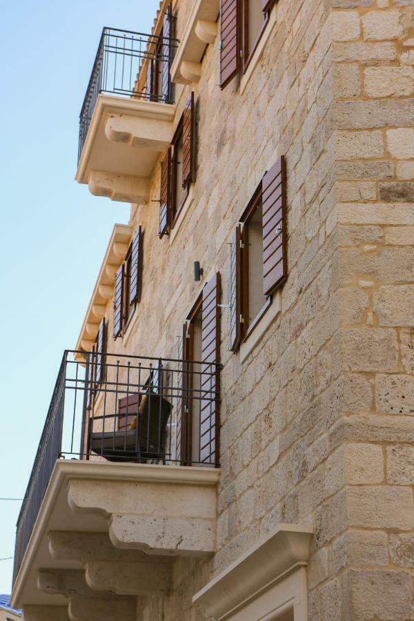 Vila Magdalena Supetar Exterior photo
